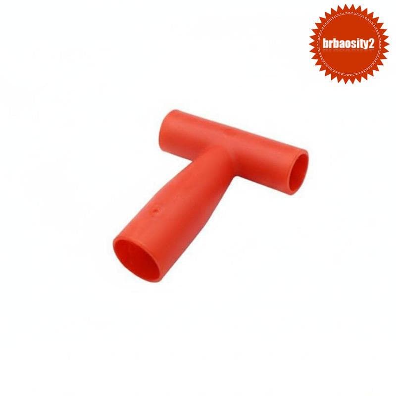 [Brbaosity2] Cabo De Pá Resistente Punho Ergonômico Substituição De Jardim Multiuso Para Ferramentas Agrícolas De Quinta