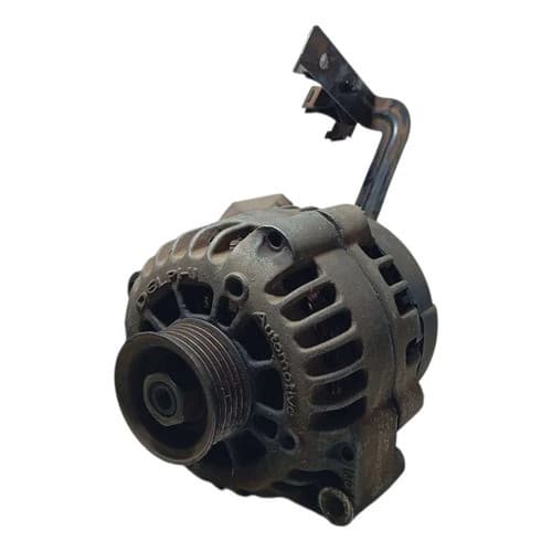 Alternador Gm S10 Blazer 4.3 Vortec V6 1996 2004 Delphi