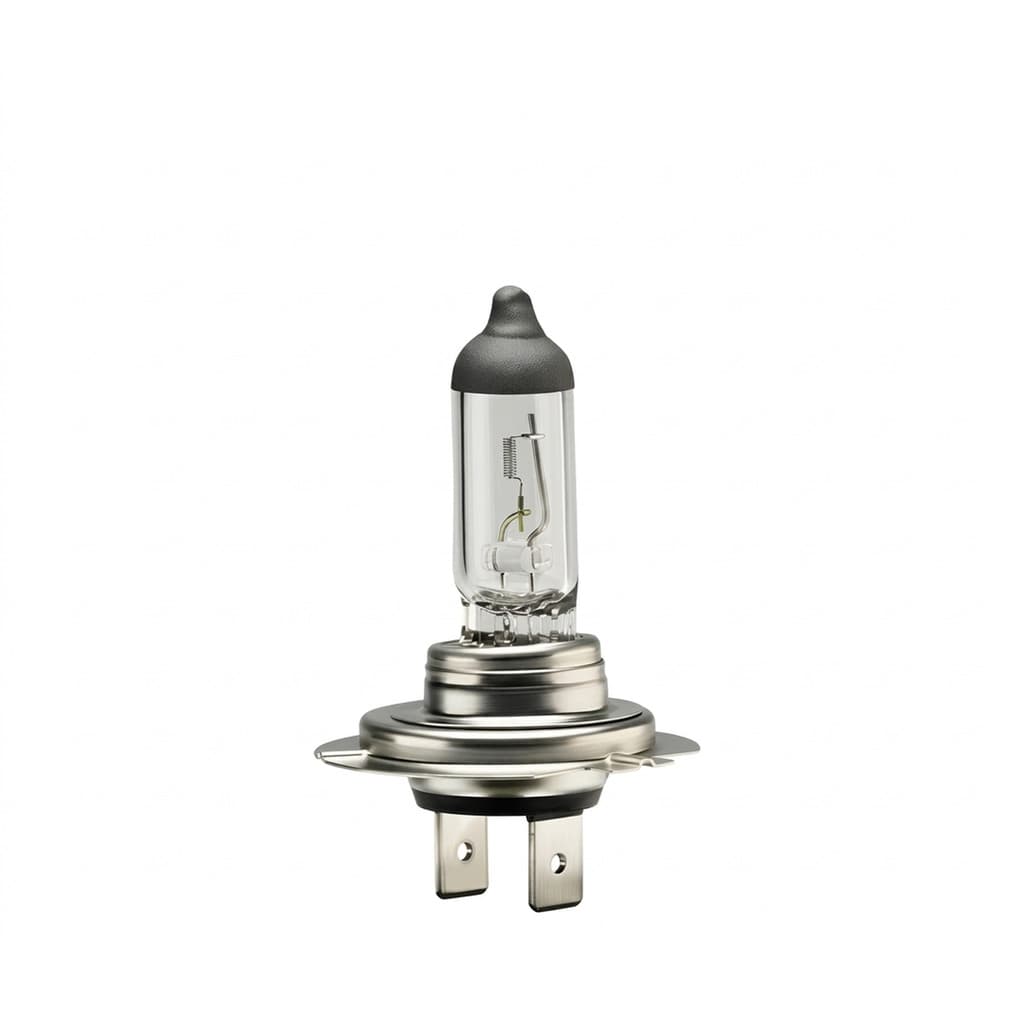 Lampada H7 24V 70W Volkswagen Caminhões Constellation
