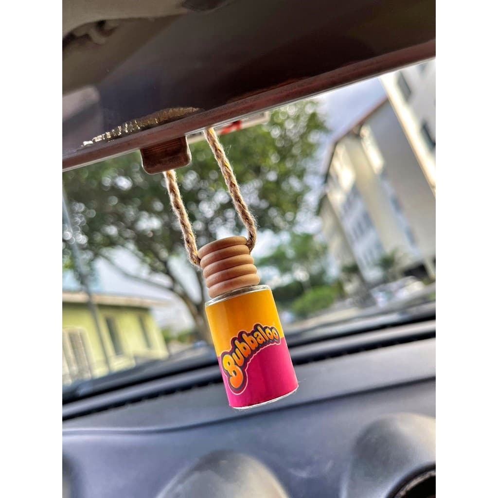 Cheirinho para carro (Aromatizantes Automotivos) - 10ml