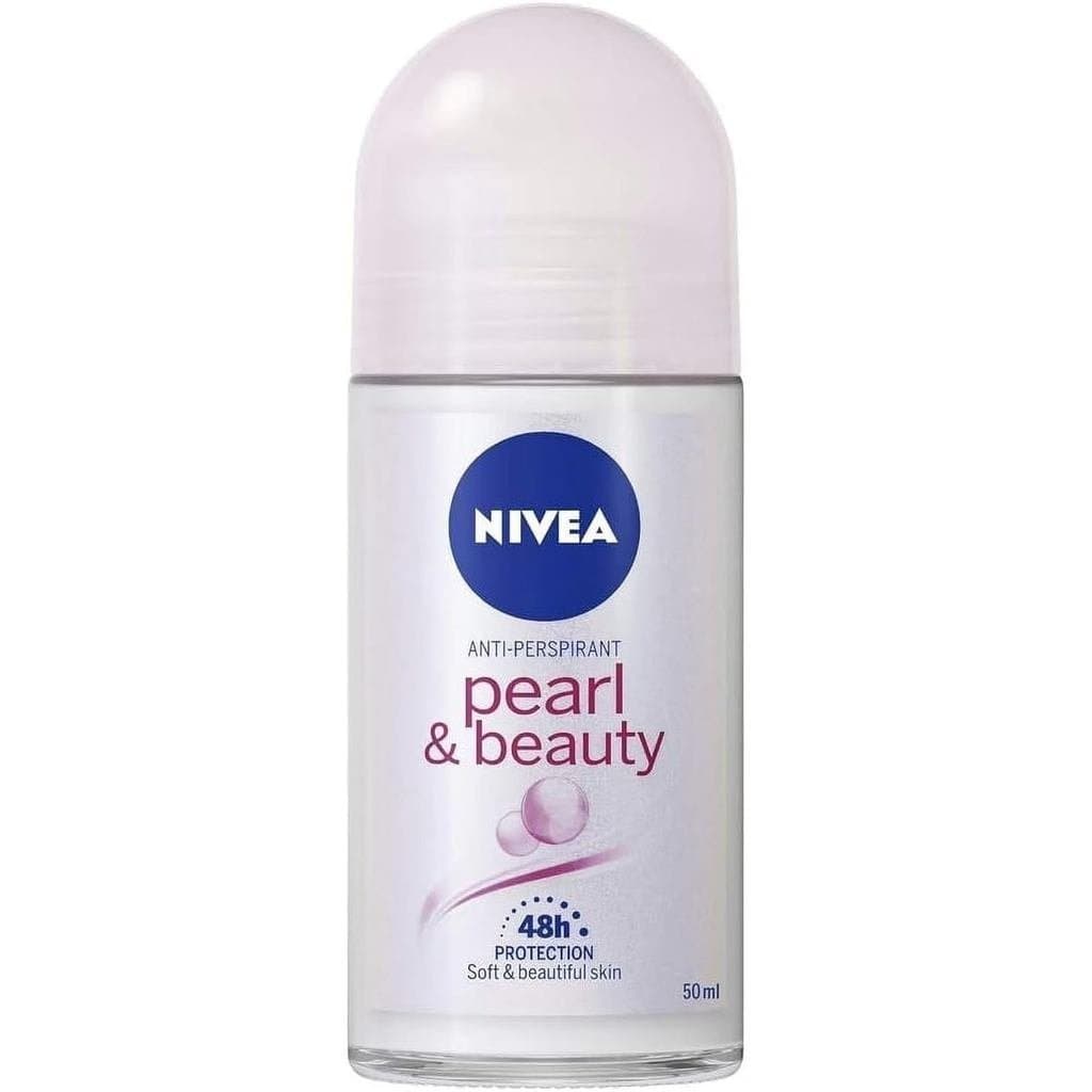 Pearl&BeautyDesodorante Roll-On 50mL QB6R NEKB