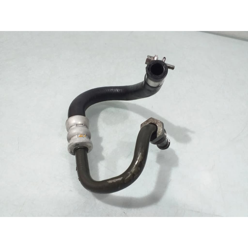 Mangueira Retorno Caixa Direção Mercedes A160 A190 1999 2005