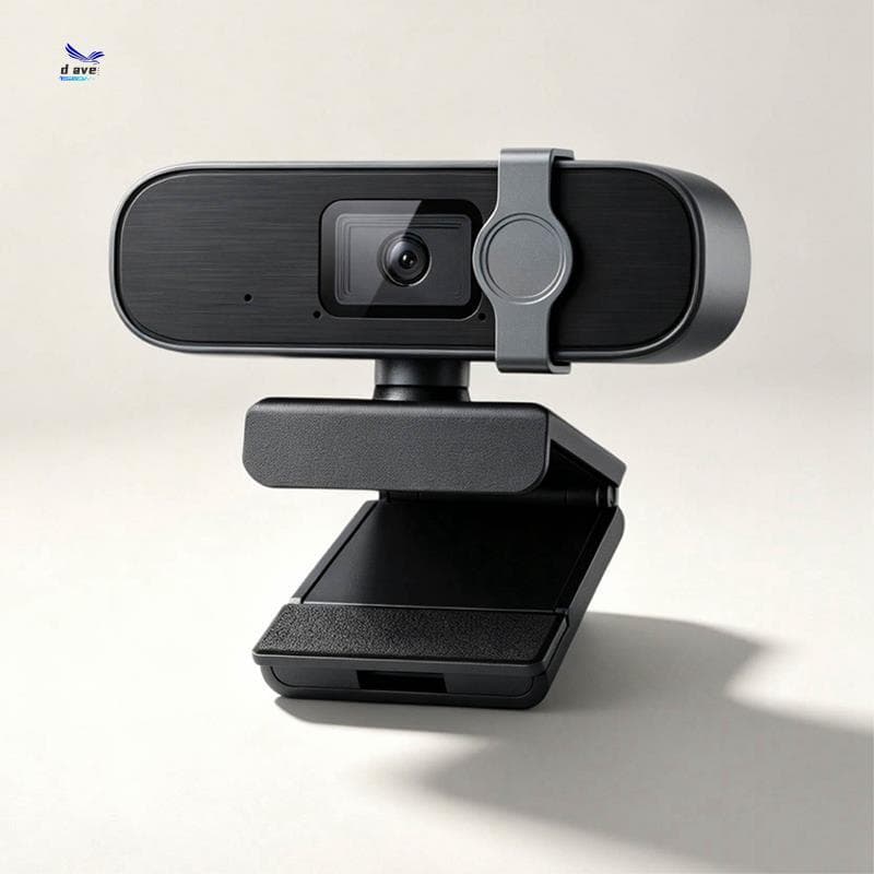 Webcam USB 4K De Mesa Para PC/Laptop 3840x1920 HD Streaming Câmera De Videoconferência Aulas