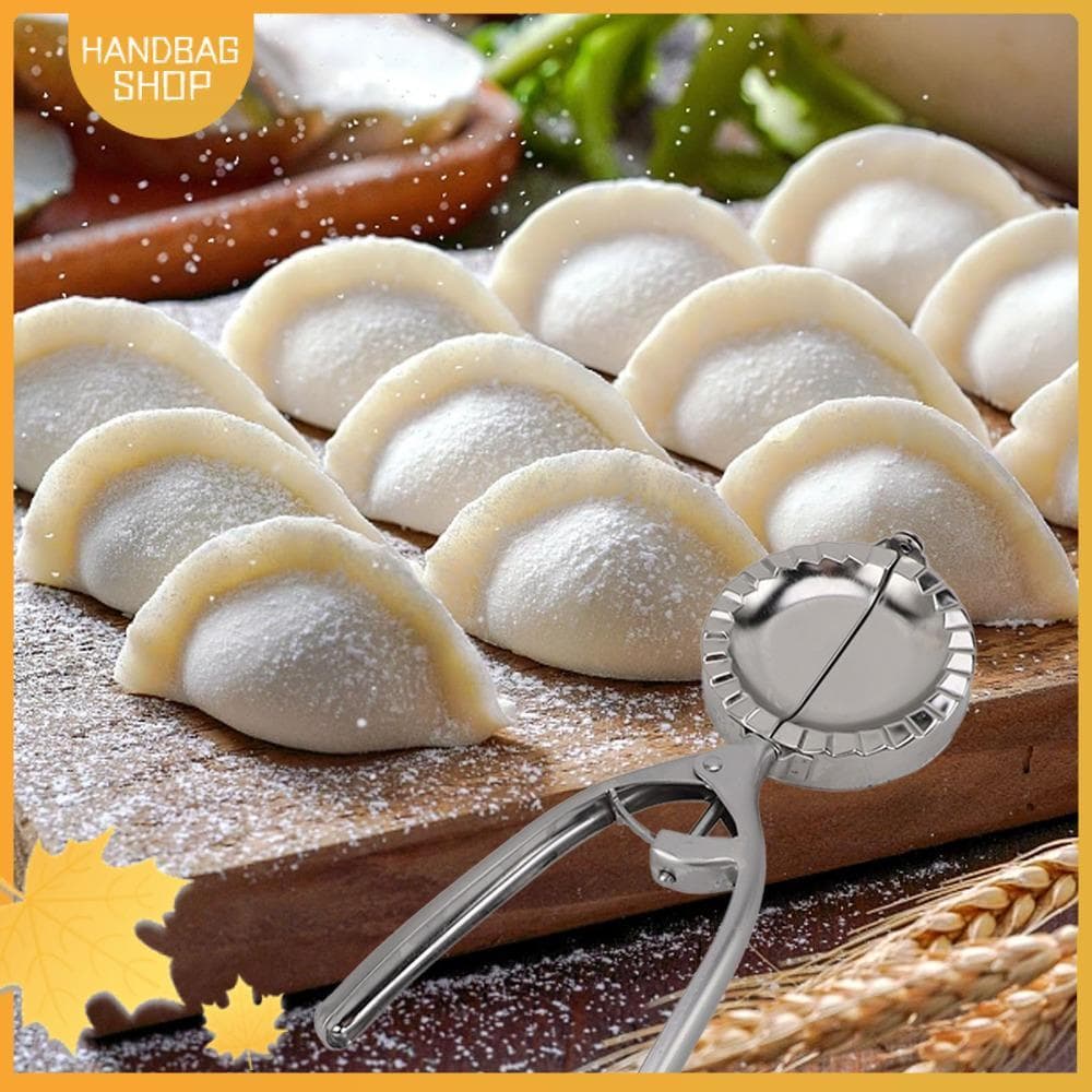 Imprensa Do Fabricante Bolinho Da Bolsa , Molde Multifuncional Punho Longo Conveniente