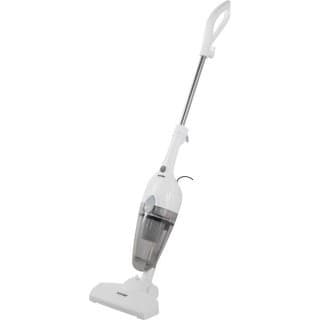 Aspirador de Pó Vertical APV 1350 Vonder 1350W 1L Branco 220v