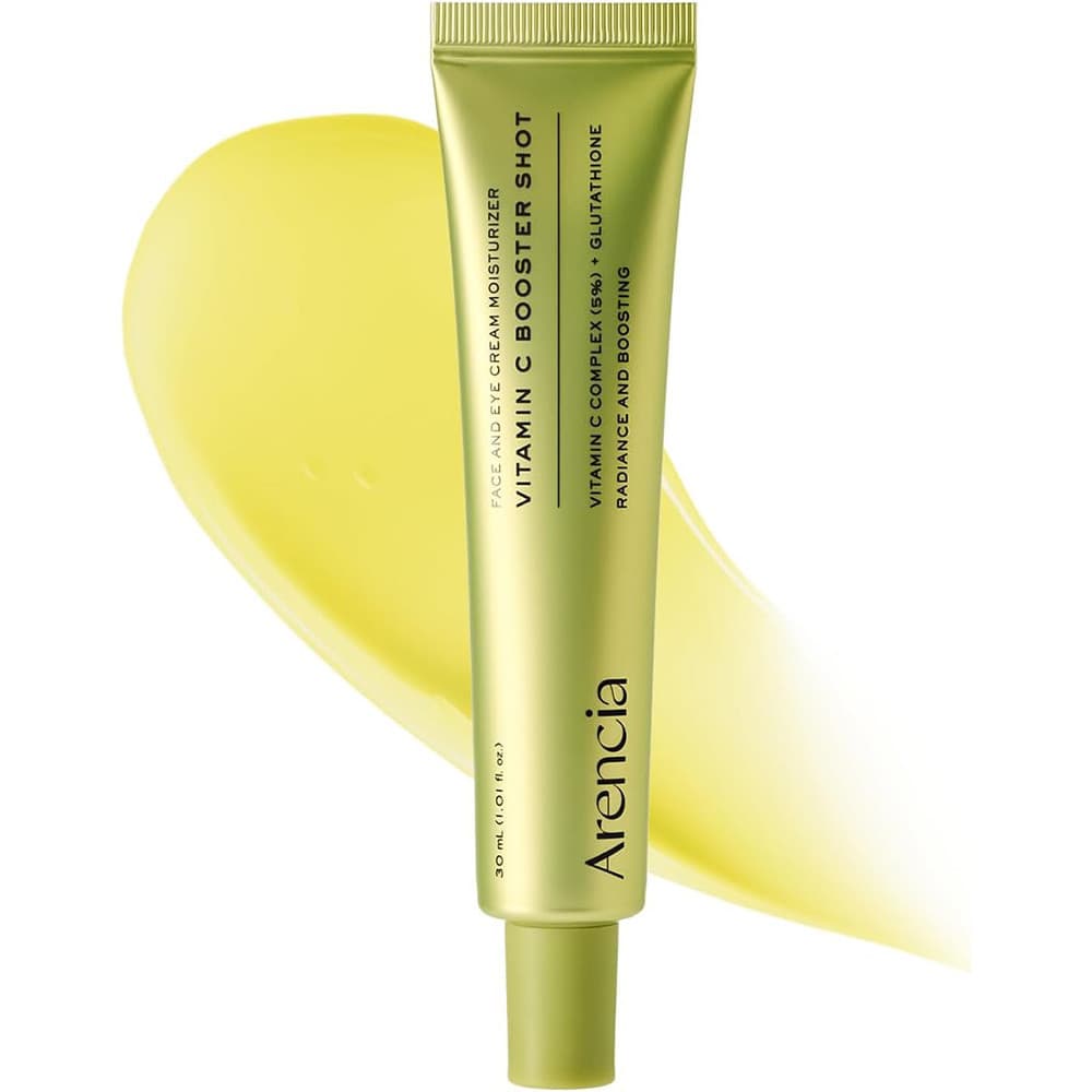 Soro De Tiro Intensificador De Vitamina C Arencia – 30 ml