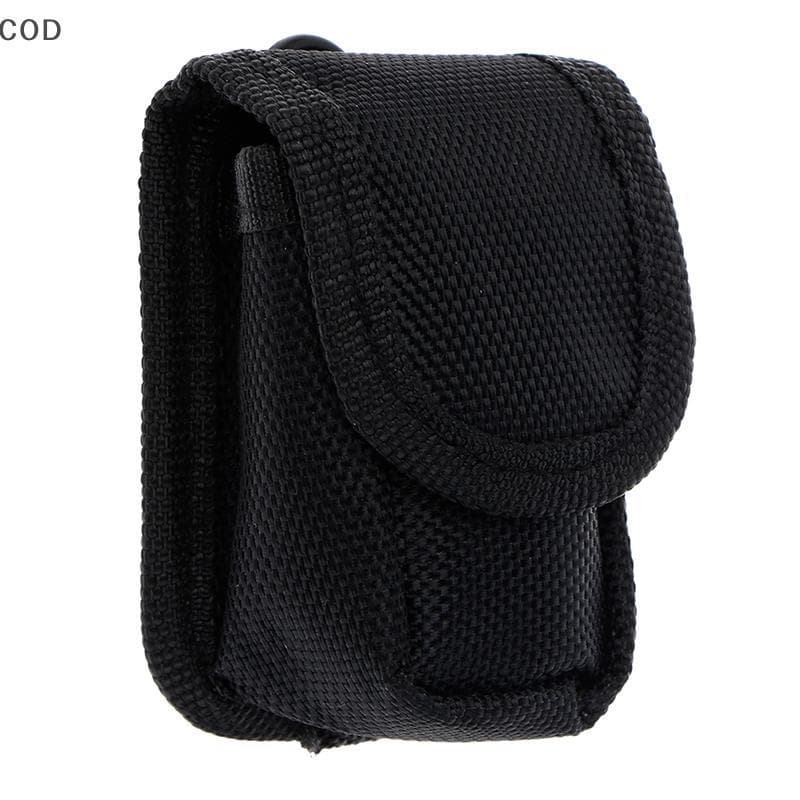 [YSB] Organizador De Bolsa De Armazenamento Para Oxímetro De Pulso Na Ponta Do Dedo , Oxigênio No Sangue , Transporte ,