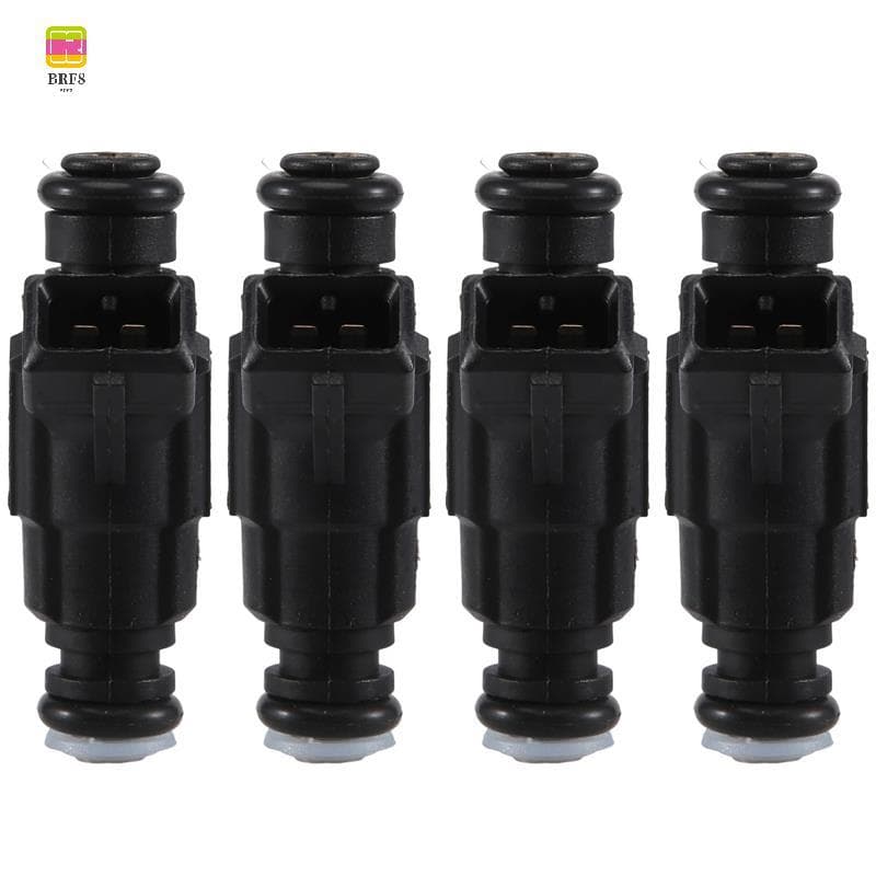 Acessórios Do Carro Injetor De 4 Pces Para GOLF SAVERIO SPACEFOX VOYAGE CROSSFOX 1.6T 0280156403 032906031R