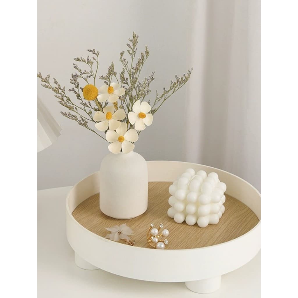 Ornamentos de cerâmica acessórios para casa Desktop sala de estar decoração entrada Housewarming novos presentes para ca