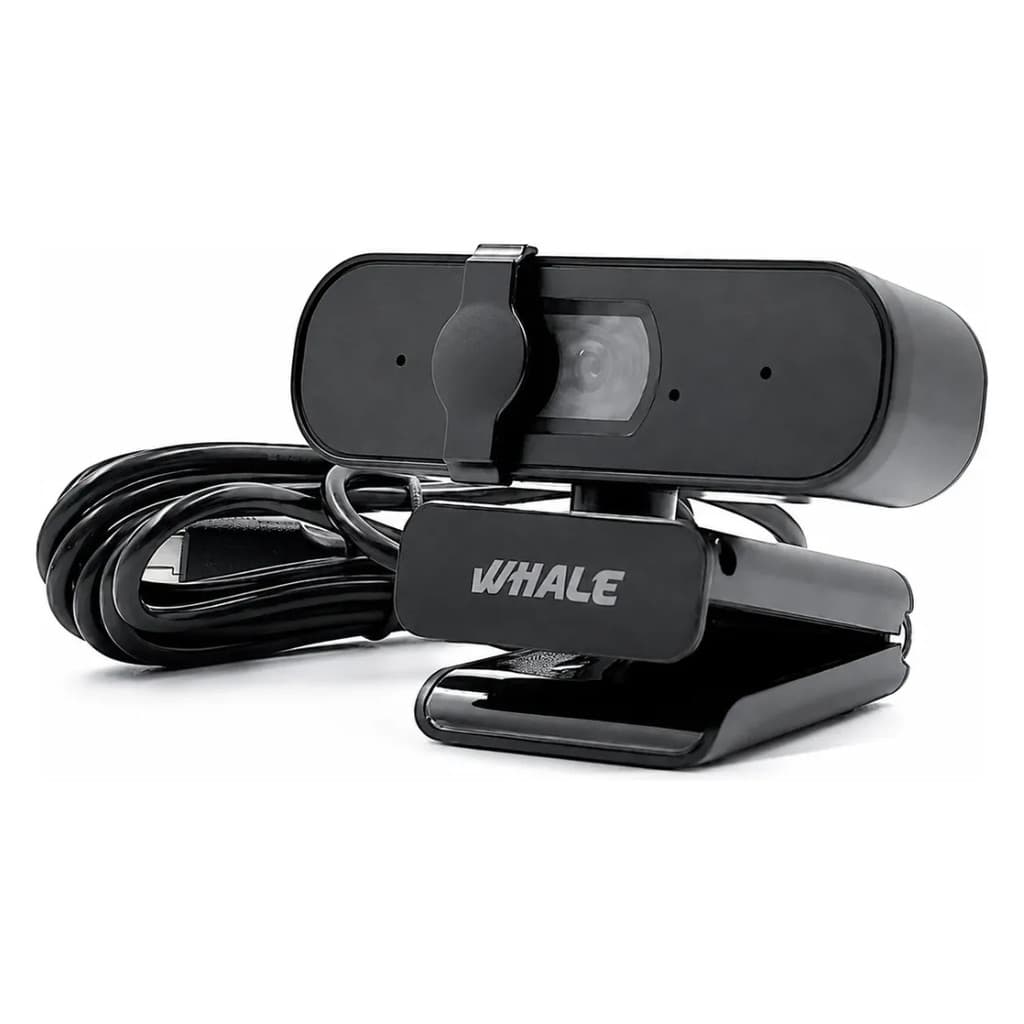 WebCam Whale 1080P HDR 30Fps H264 WW4