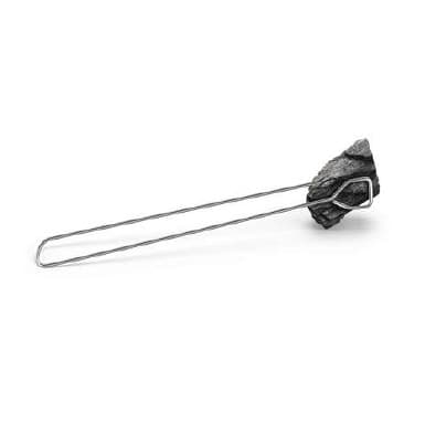 PEGADOR DE BRASA