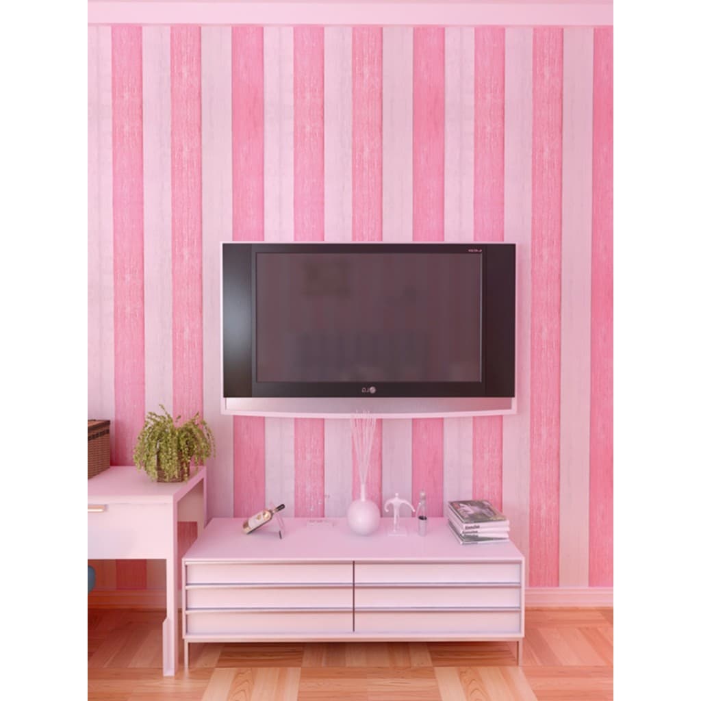 Papel de parede autoadesivo adesivo papel de parede decorações do quarto sala de estar TV fundo adesivos de parede quent