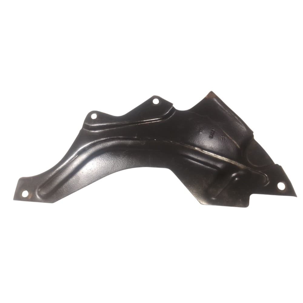 Chapa Defletor Embreagem Fiat Siena 1.0 Fire Flex 2006 A 09