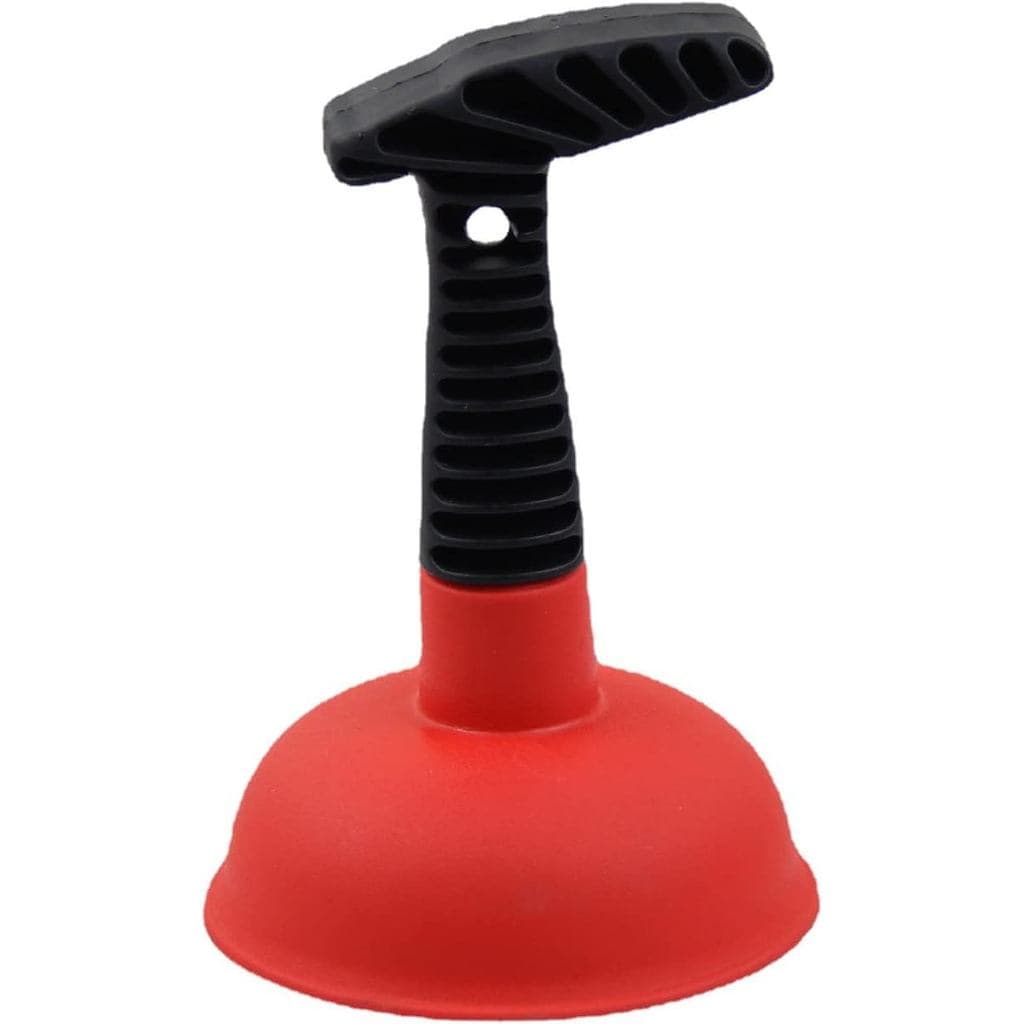 Desentupidor de Pia, Mini Desentupidor Fácil de Usar com Cabo Curto, Ferramenta Poderosa para Desentupir Pias de Cozinha