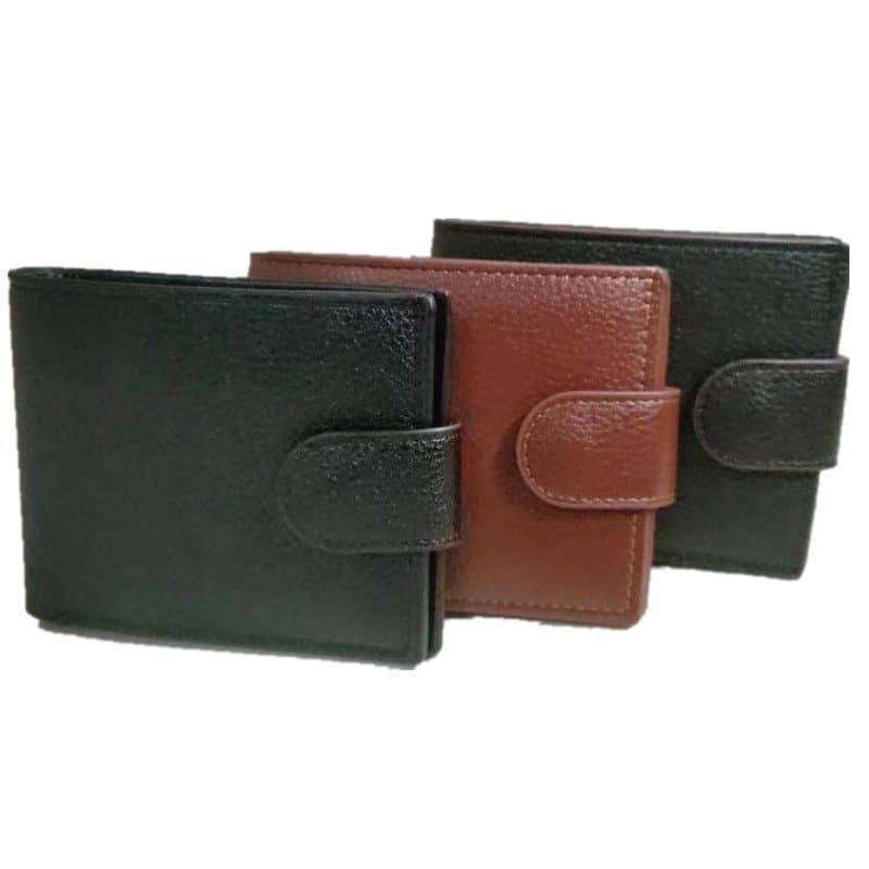 [Promoção] Carteira masculina, novo modelo, carteira curta masculina, estilo horizontal juvenil e moderno, carteira de c