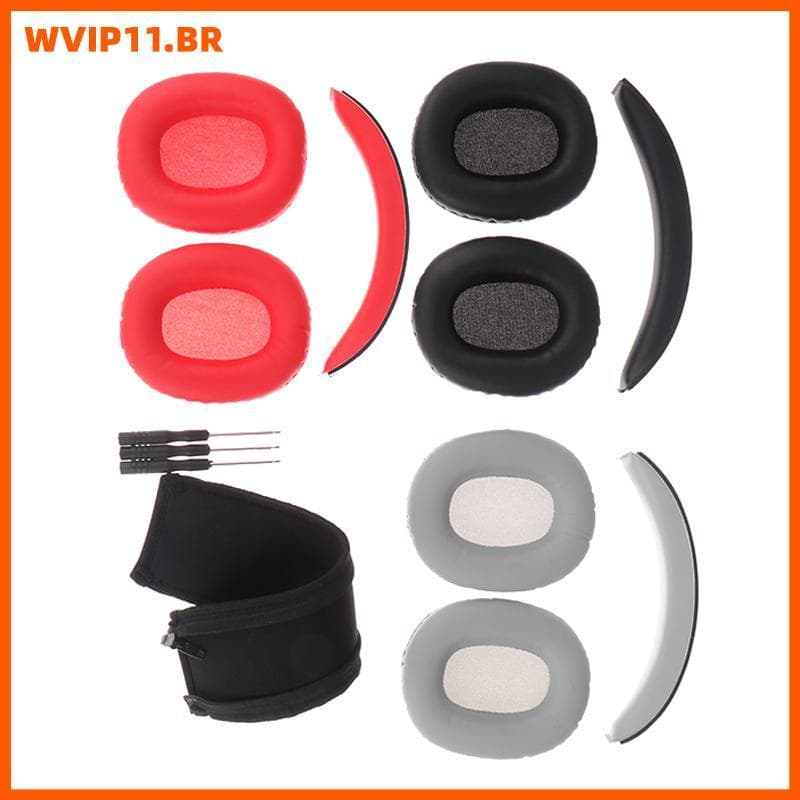WVIP Edifier W800BT W808BT W800X K830 K815P G1 Capa Para Fones De Ouvido BR