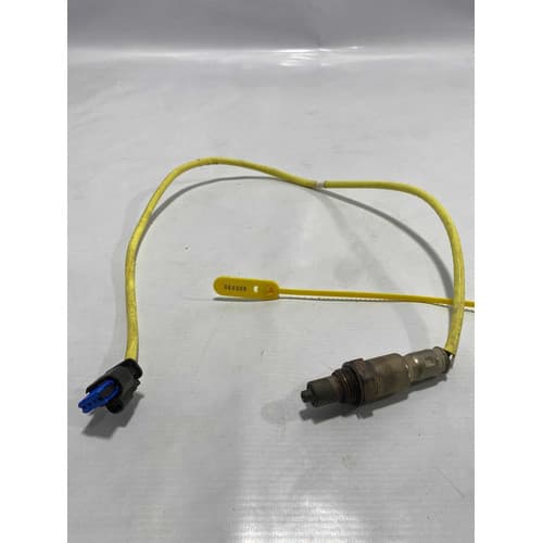 Sonda Lambda Inferior Ford Ka Ecosport 1.5 2019 2020 Cx186