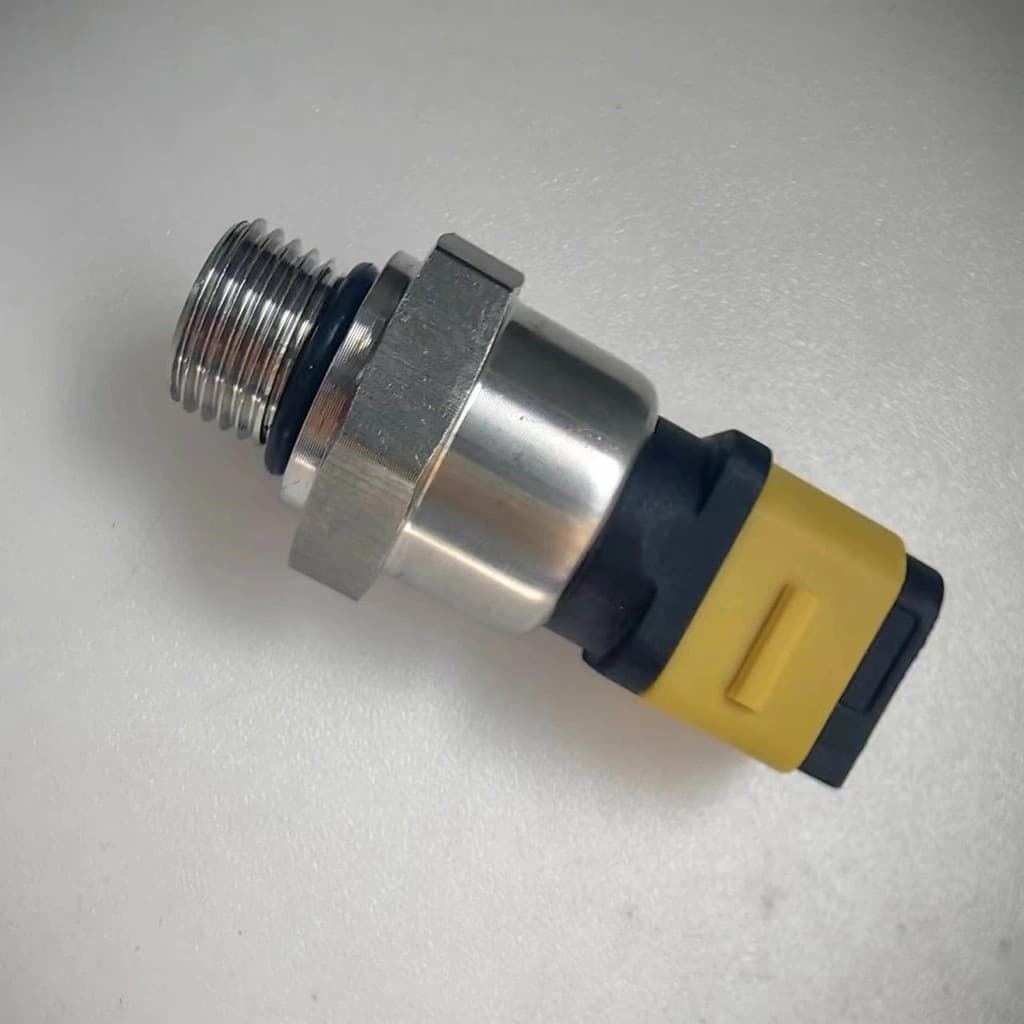 Sensor De Pressão 0101530028 A0101530028 Para Peças Merecdes-Benzi Actros MP4auto Decoração De Carro