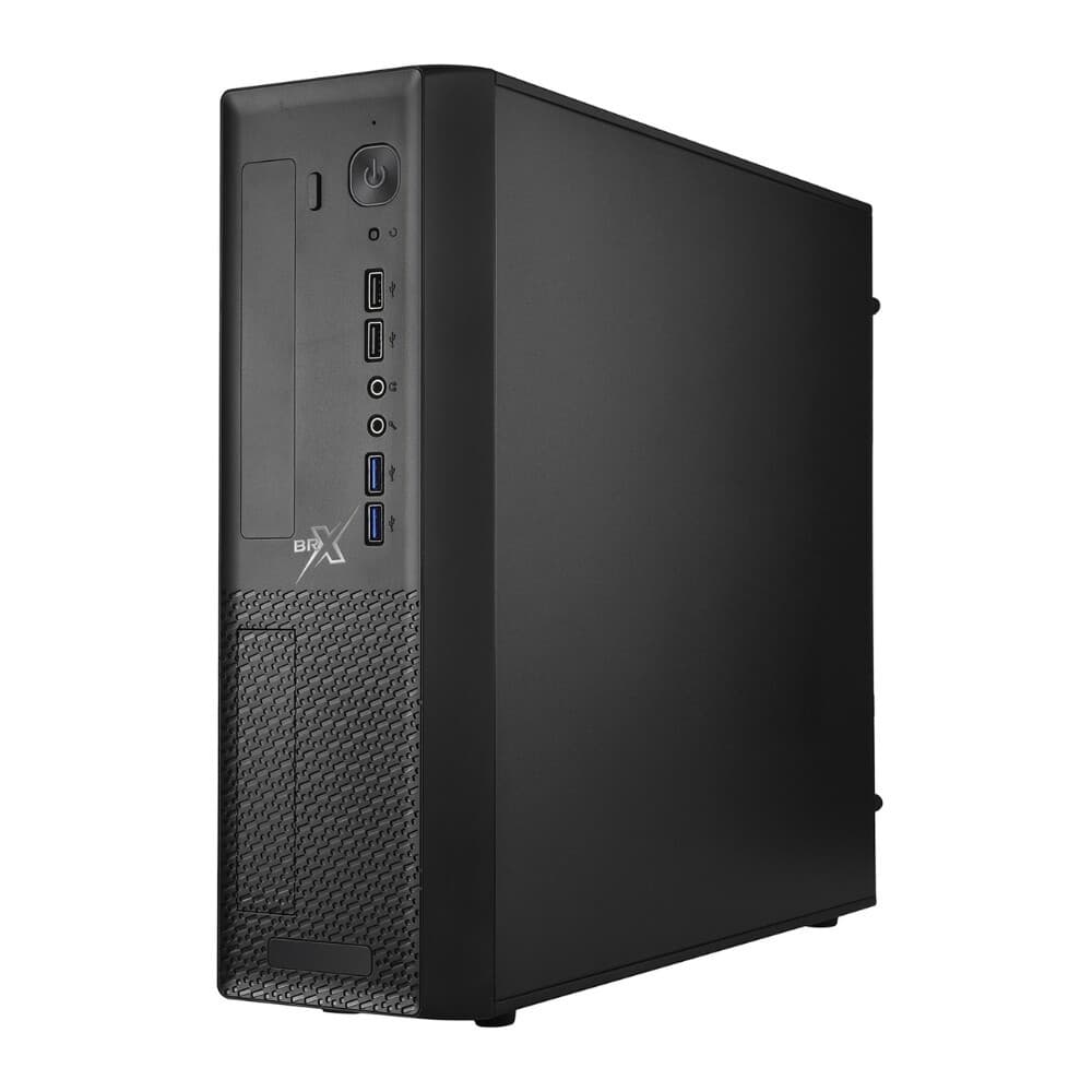 Gabinete Office Brx Slim St-01 Sff [F133]