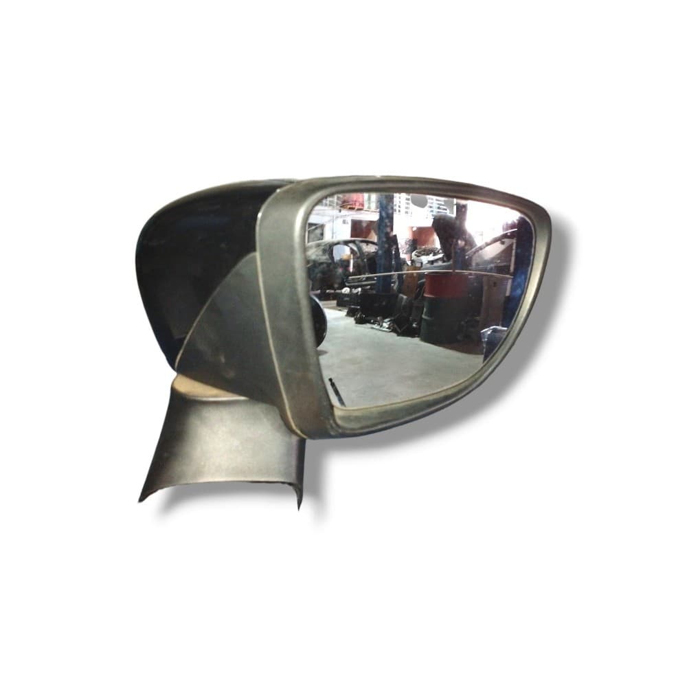Retrovisor Direito Elétrico Renault Captur 2018 2021