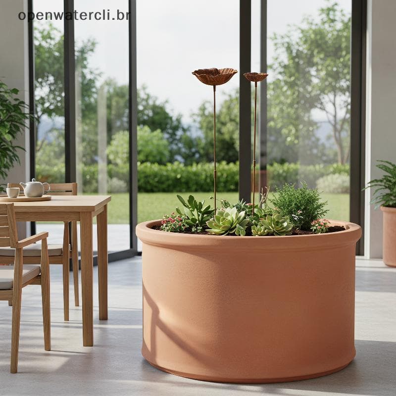 Nobleflyingop 2 Pa Metal À Prova De Ferrugem Decoração De Jardim Estaca Alimentador De Banho De Pássaros Para Varanda Pá