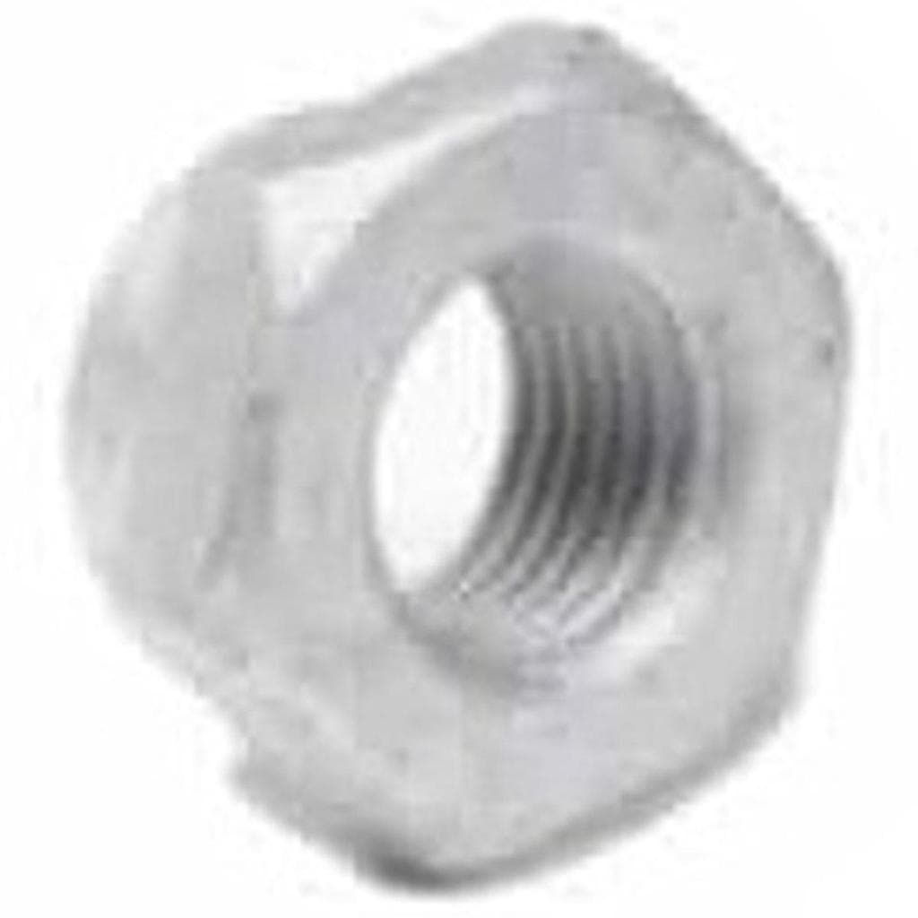 Porca coxim suspensão dianteira GM 11611453