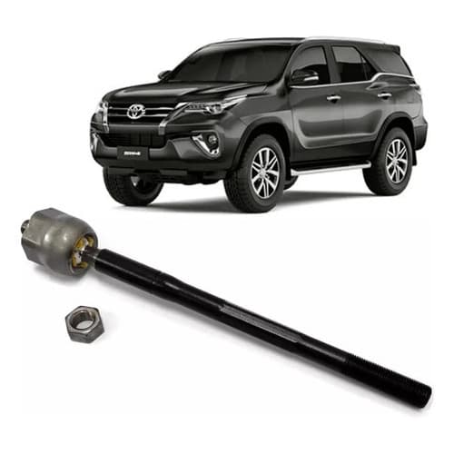 ARTICULACAO AXIAL HILUX SW4 2.7 2.8 4.0 2015/2021