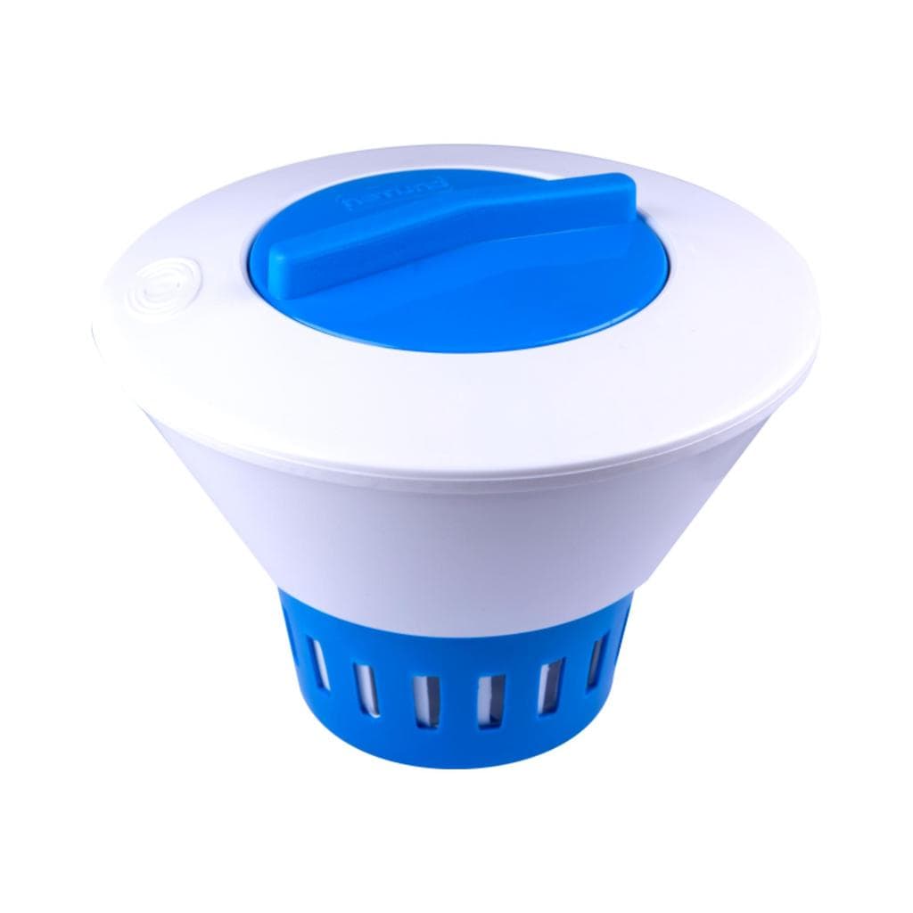 DOSADOR CLORADOR FLUTUANTE ALPHA - NETUNO