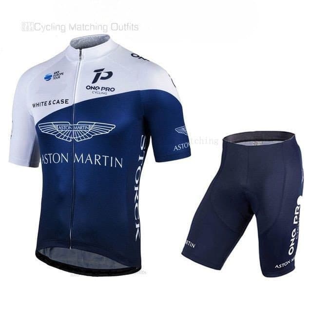 Conjunto de Ciclismo de Manga Curta, Secagem Rápida e Respirável para Bicicleta de Montanha e Estrada, para Homens e Mul