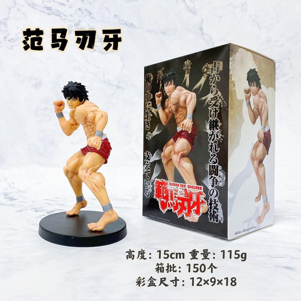 Figura de Famara Honya, ornamentos de Hanayama Kun, Famara Jack, Yudoki Doppu, Famara Yujiro, acessórios para carros e b