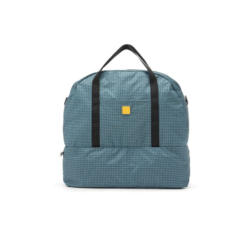 OFFWINTER Bolsa de viagem Fitness leve bolsa mensageiro de grande capacidade bolsa de tênis