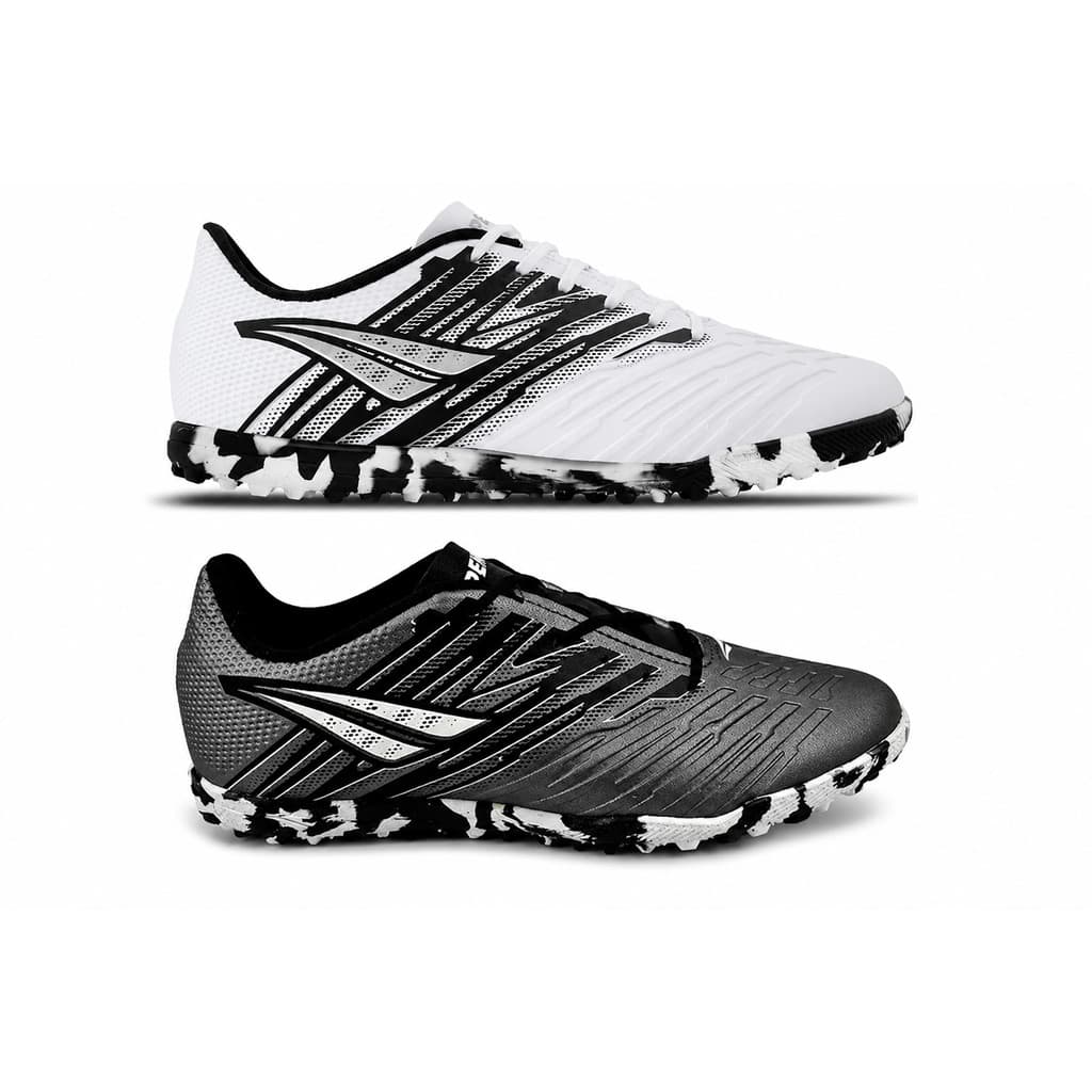 Chuteira Society Penalty Furia Y-4 - MODELOS