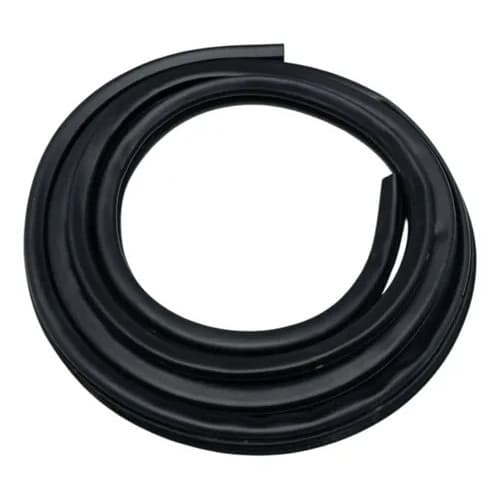 Borracha Porta Traseira Esquerda Mitsubishi Lancer 2012 2013