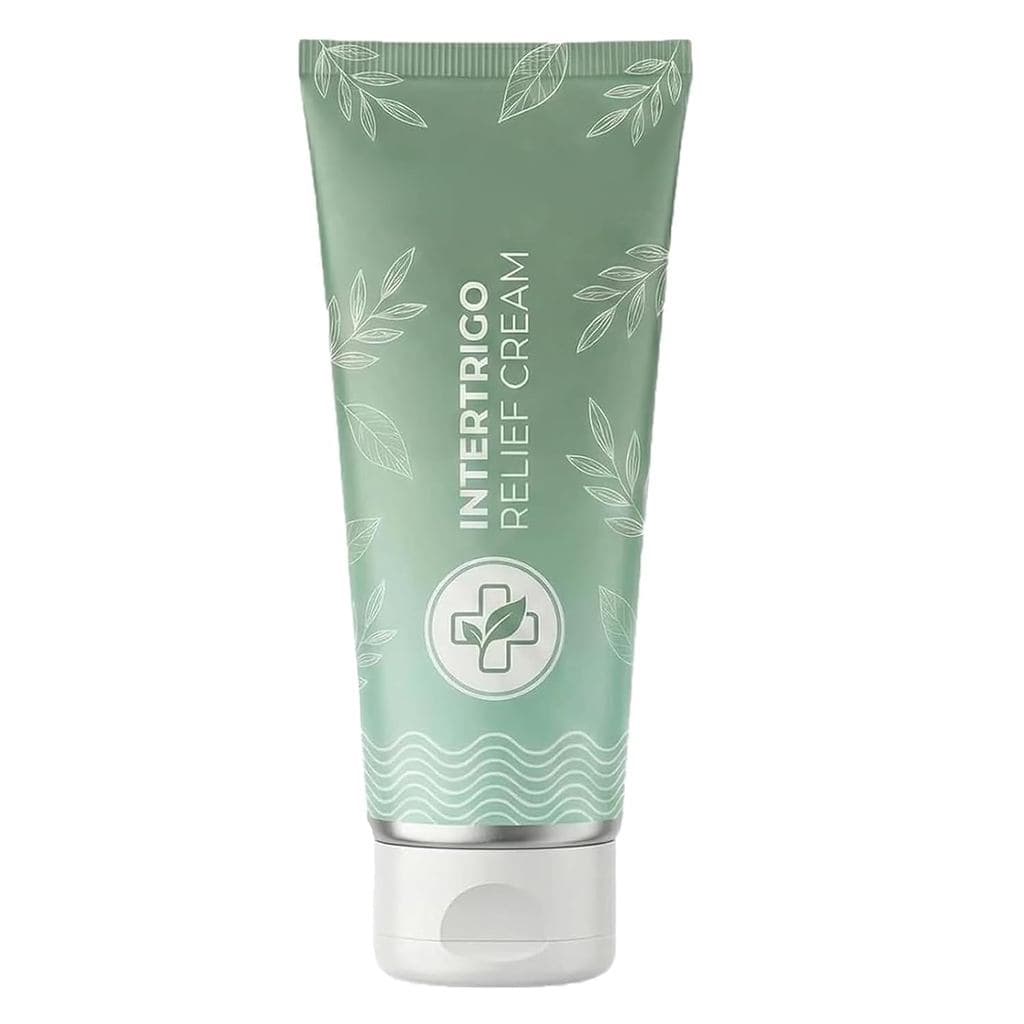 Clairon Rashbreak Formula, Clairon Intertrigo Relief Cream, Creme para Cuidado de Dobras Cutâneas e Assaduras com Óxido