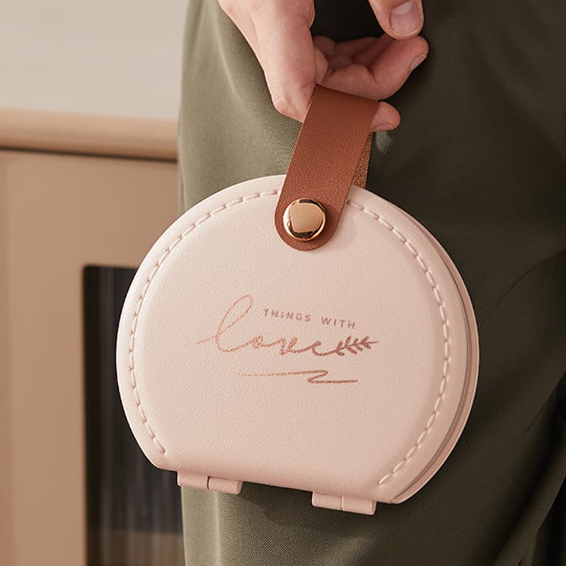Caixa de costura doméstica de alta qualidade prático Kit de costura conjunto meninas dormitório costura armazenamento po