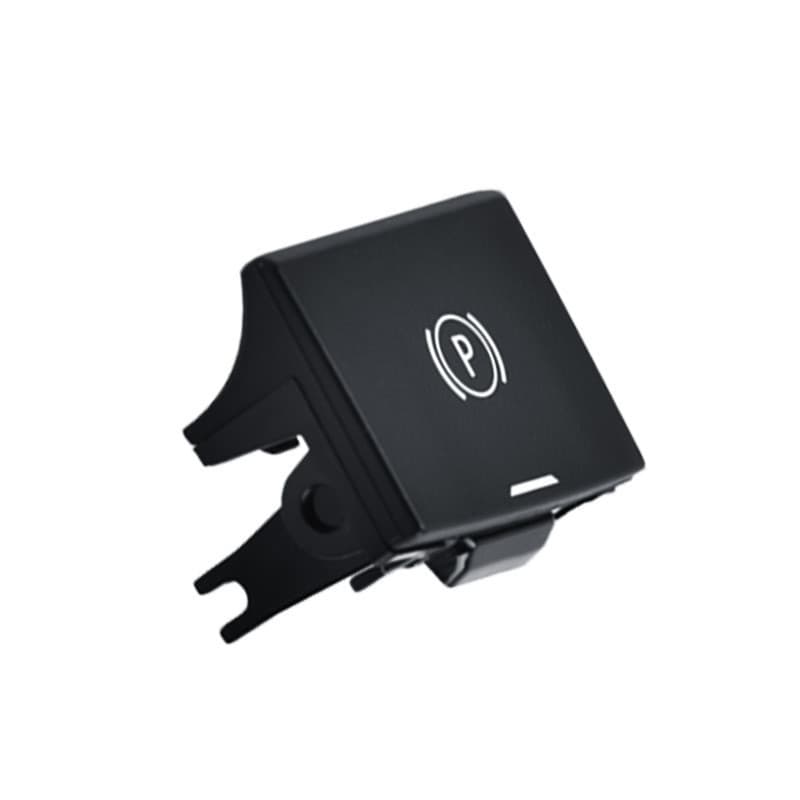 Adequado para BMW série 3 4 série x 5x6 freio de mão P botão eletrônico botão do freio de mão g28 Console central botão