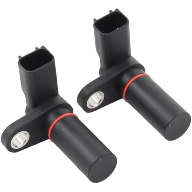 ApplianPar 2 Unidades Sensor De Posição Da Árvore De Cames Para Ford Edge Flex Fusion Lincoln MKX Mazda CX-9 Mercury Sab