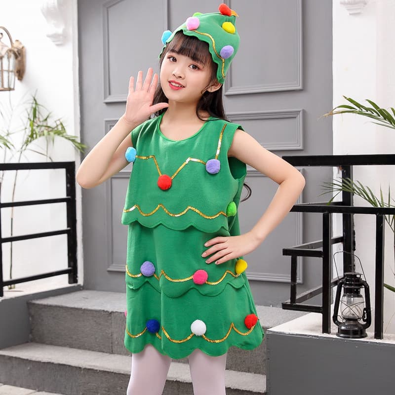 Crianças homens mulheres papai noel traje desempenho pai-filho terno papai noel desempenho roupas
