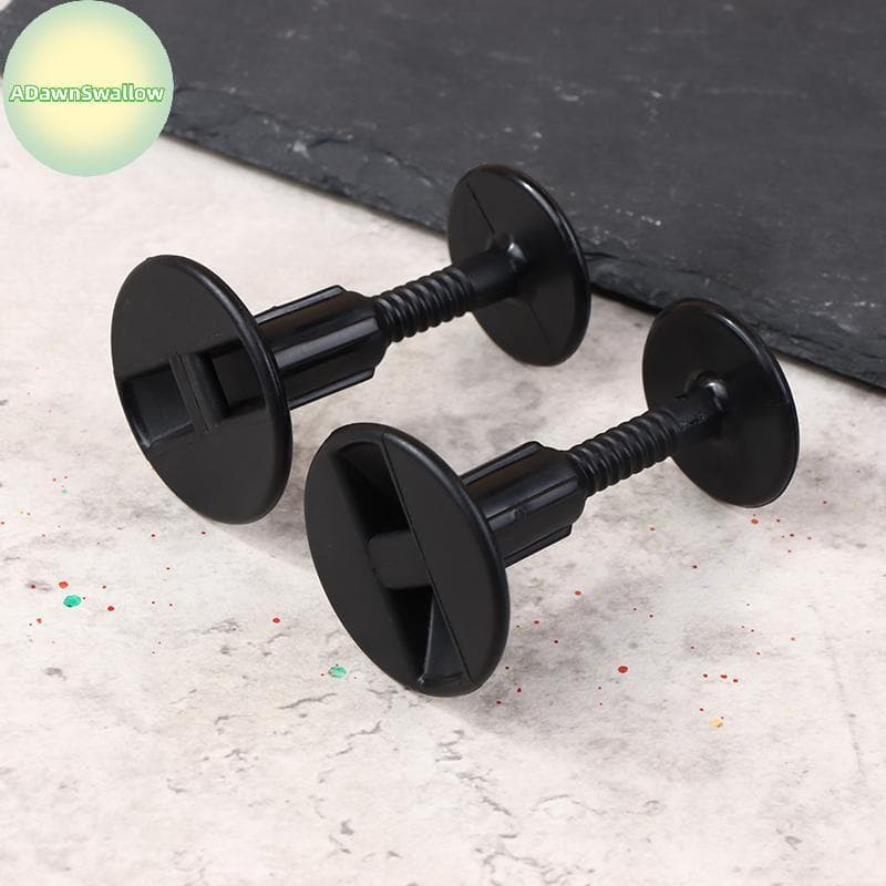 ADS Durável Bodyboard Prancha Leash Plugs Shale Plug Com Cordão Apertado Acessórios Fortes BR