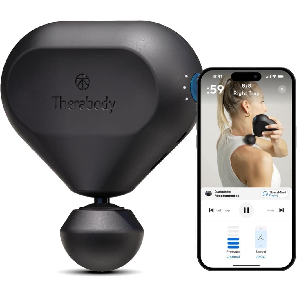 THERAGUN Mini 2.0 (Geração Antiga)