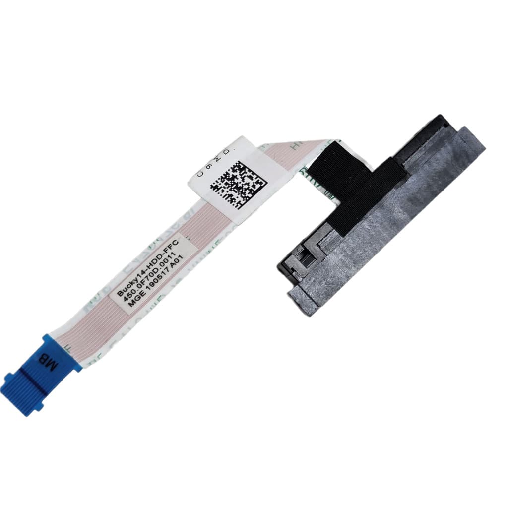 Cabo Conector Sata Hdd/ssd Dell Vostro 5480 5481 5485 - 062gc4