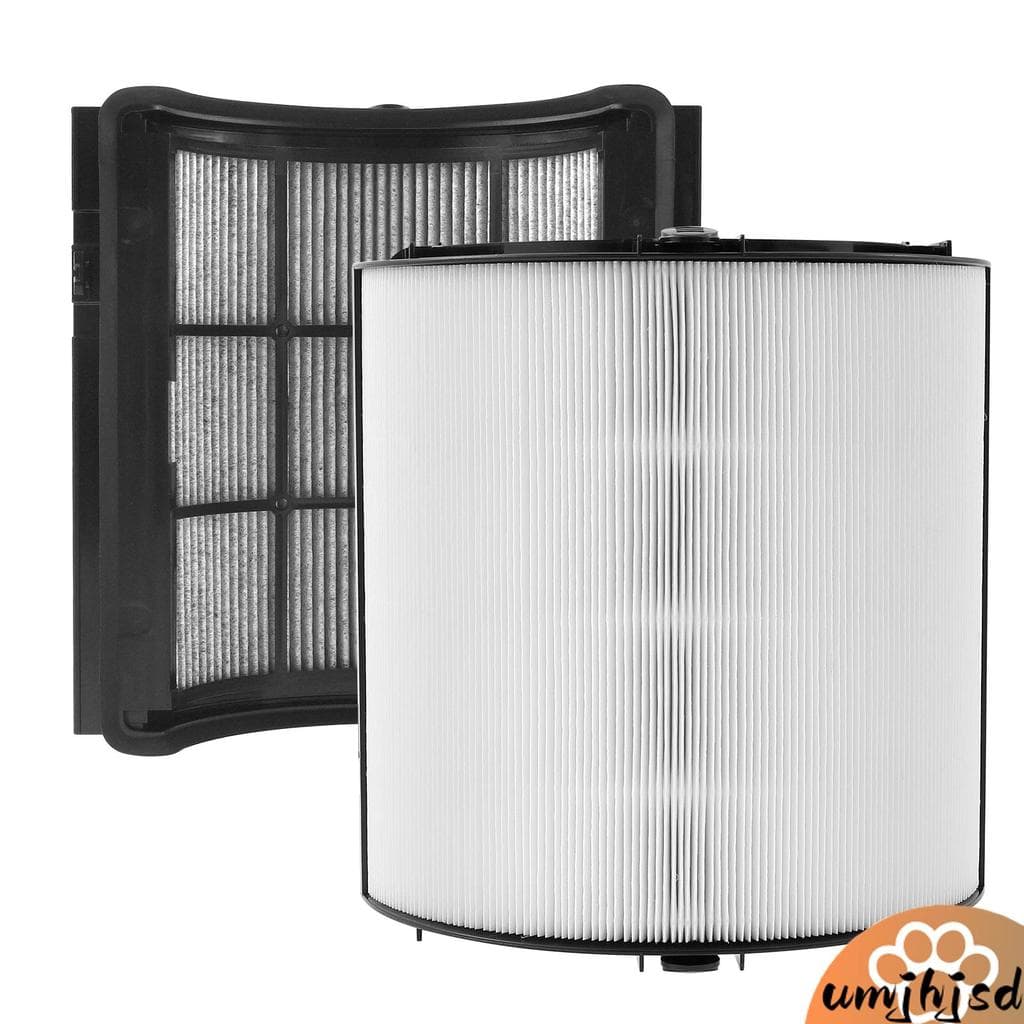 Filtro Purificador De Ar Compatível Com HP04 Prático De Carbono Substituição SHOPSKC0780
