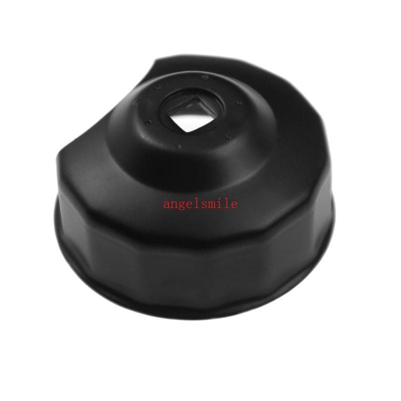 Ferramenta Chave Filtro Óleo Motocicleta Profissional Textura Antiderrapante Para Viajantes