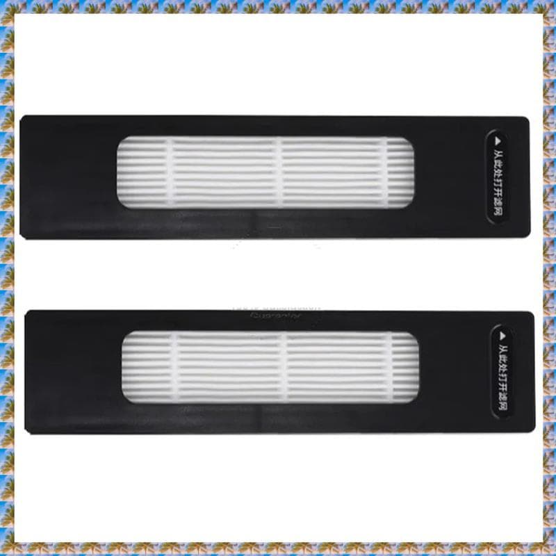 [bo7w15gmoh.br] Substituição Do Filtro Hepa Para Acessórios De Peças De Aspirador De Pó Robô M7 M7 Pro