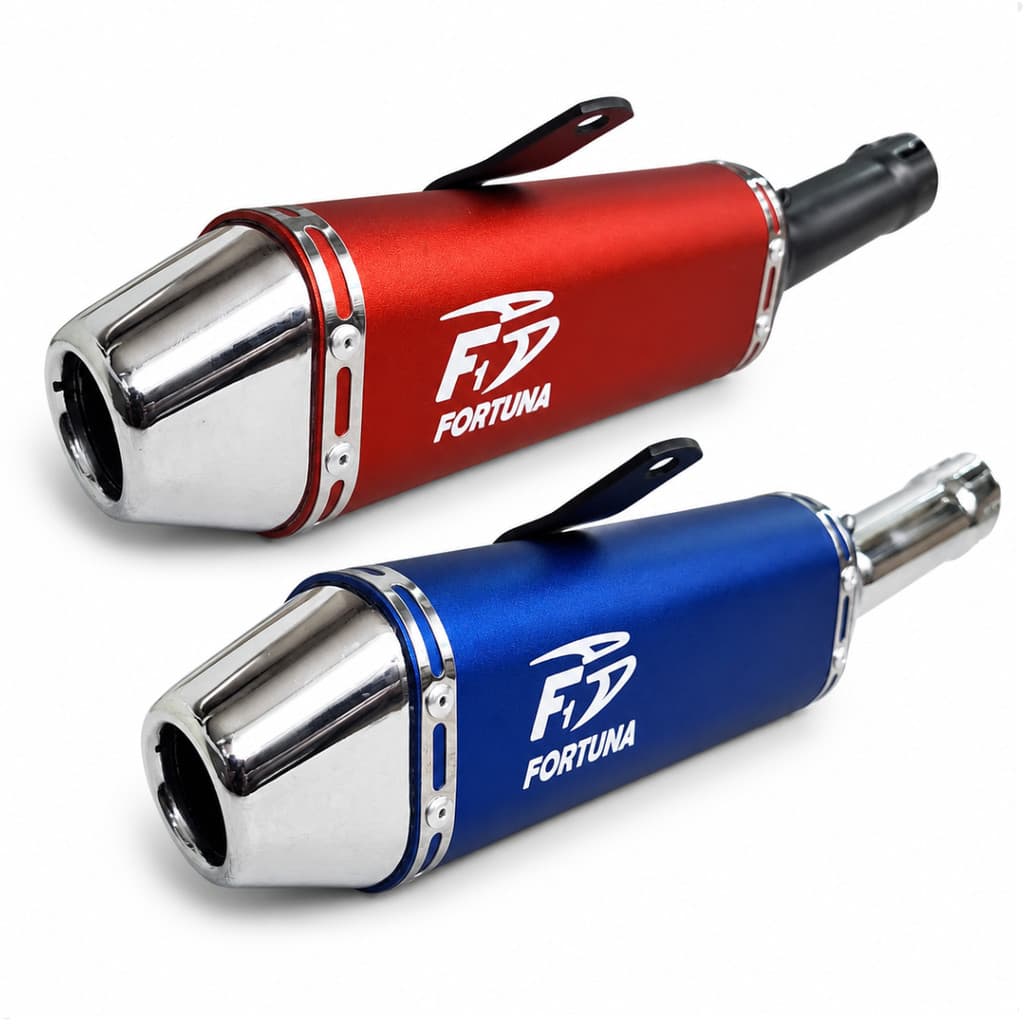 Escape Ponteira Honda CB Twister 250 2015 Esportivo Moto