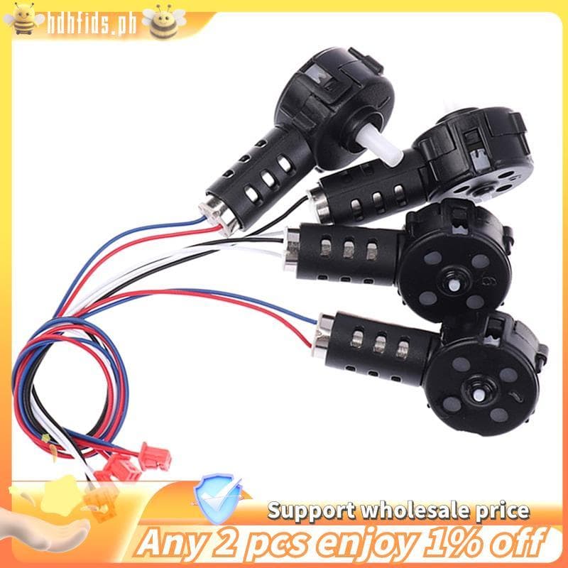 Peças De Reposição Para Drone RC E88pro Quadrotor Universal E88/E99 Dobrável Base De Motor De Controle Remoto Grande Eng