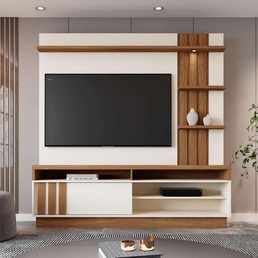 Painel Home Mariana 1.8 para TV