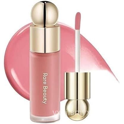 RareBeautyBlush – Blush matte de longa duração, suave e leve, para uso diário (HOPE)