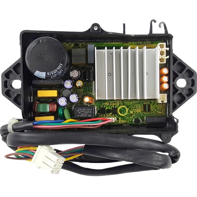 Adequado para placa de Driver inversor de máquina de lavar roupa TB100-6188DCL Little Swan17138000009215