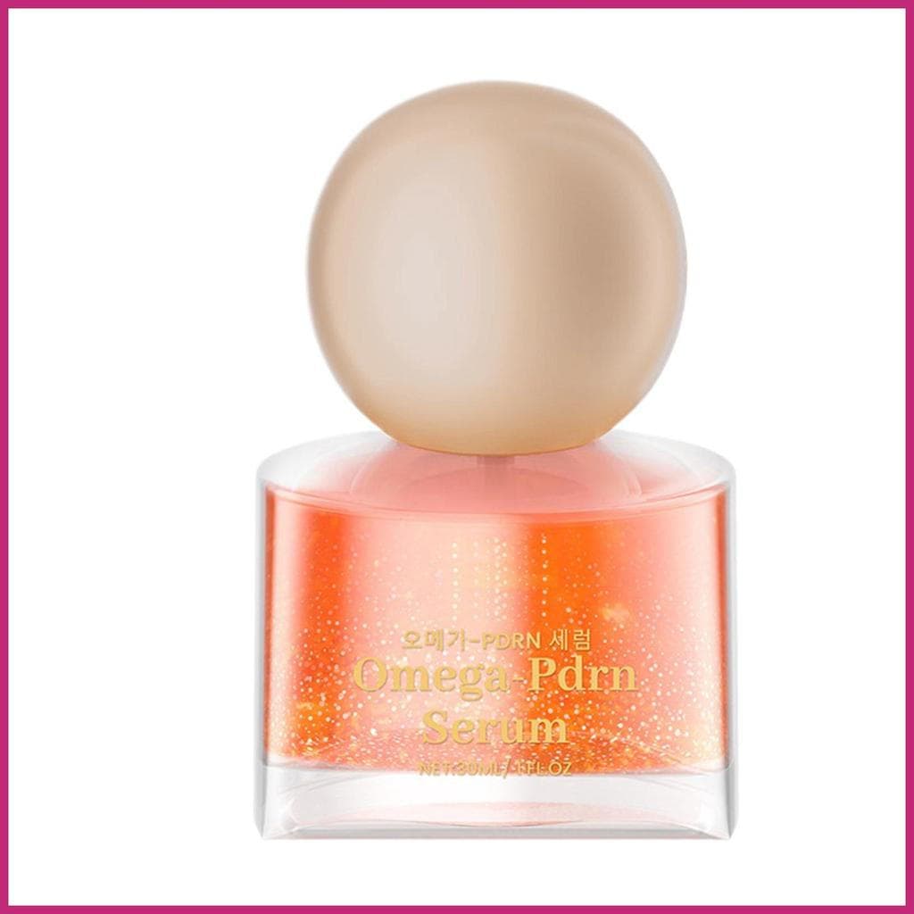 Óleo Facial Para Mulheres 30ML Hidratante Renovação Endurecimento Brilho Reparação Líquido Rosto Viagem Noite kagli3br